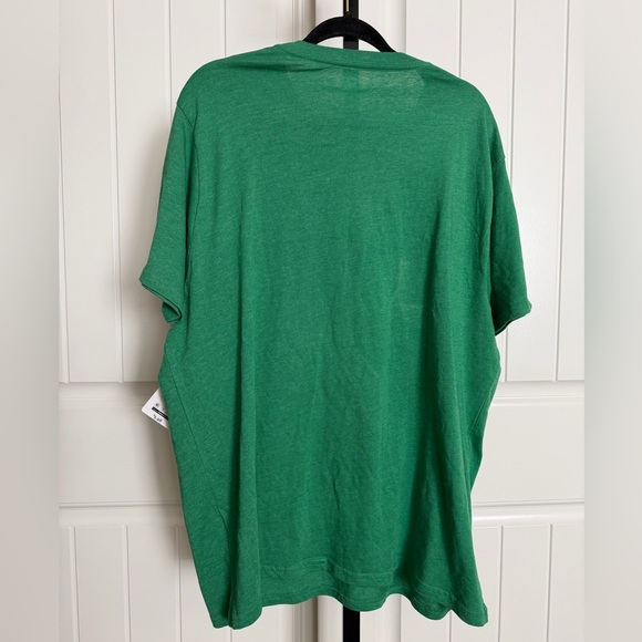 Celebrate Unisex St. Patrick’s Day NWT T-Shirt - Life of the Paddy - Picture 3 of 3
